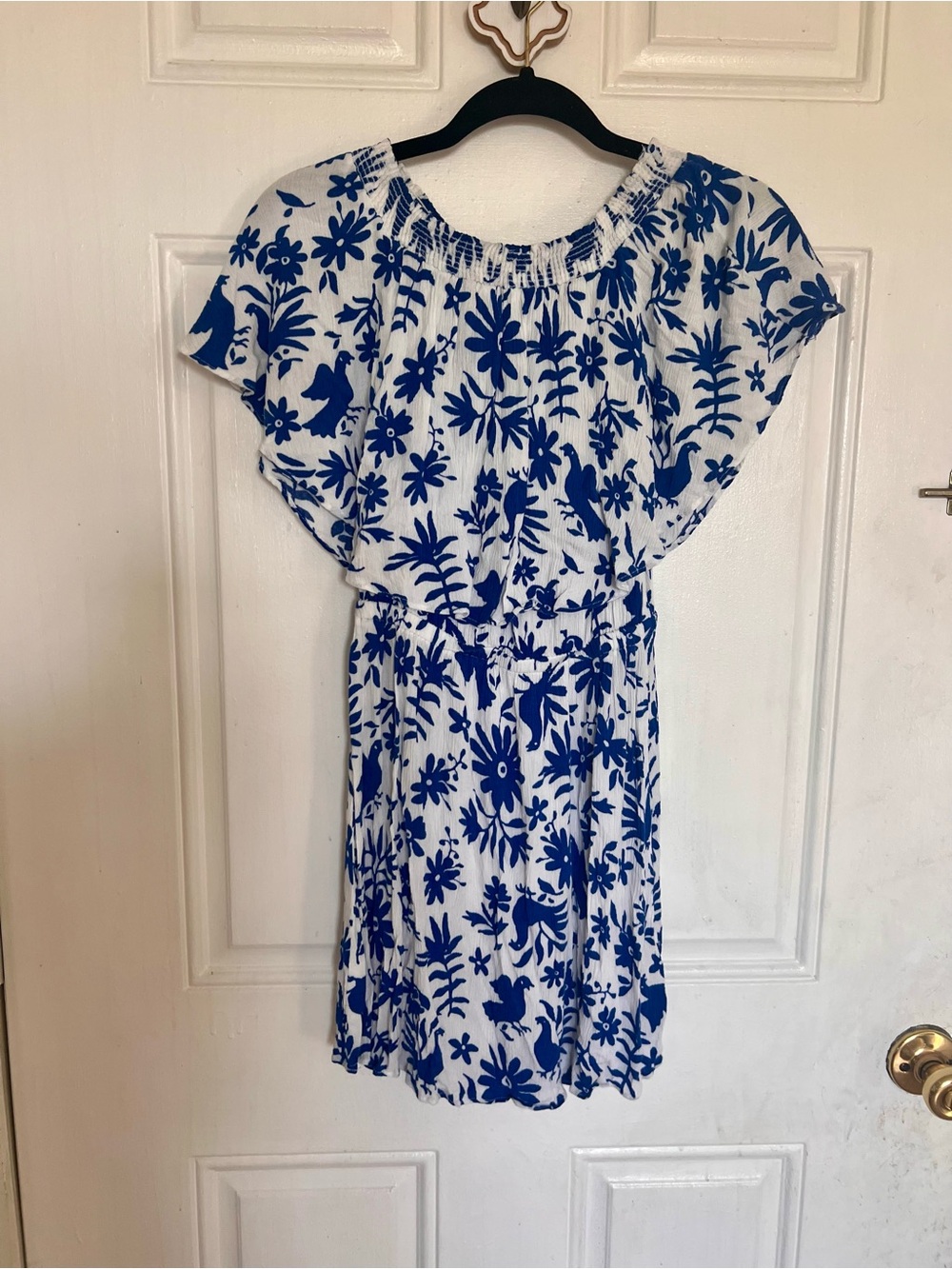 Show me your mumu | Floral Dress